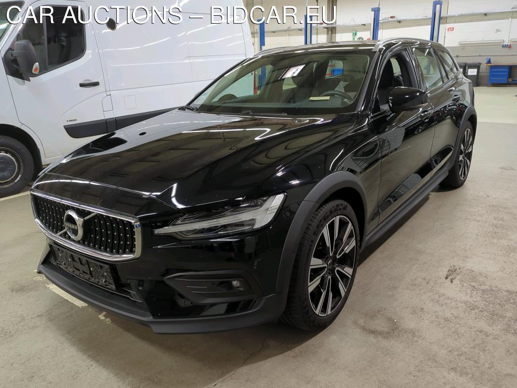 Volvo V60 CROSS COUNTRY D4 AWD GEARTRONIC Pro, 2020