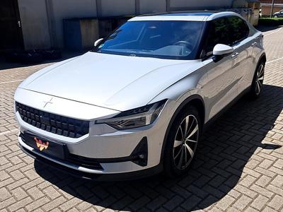 Polestar  2 SINGLE MOTOR 78KWH, 2022