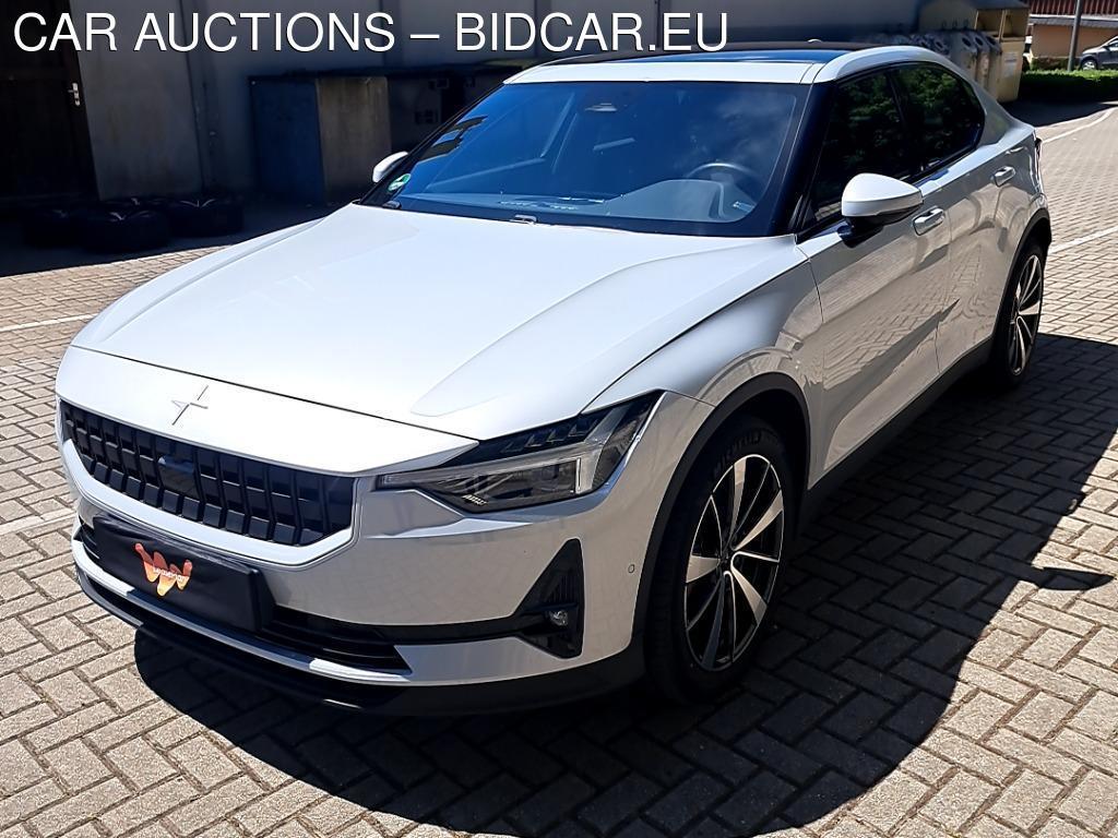 Polestar 2 SINGLE MOTOR 78KWH, 2022