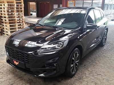 Ford Kuga 2.5 DURATEC PHEV, 2021