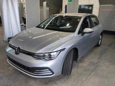 Volkswagen Golf 2.0 TDI SCR DSG Life, 2021
