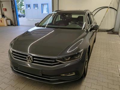 Volkswagen Passat VARIANT 2.0 TDI SCR Business, 2020