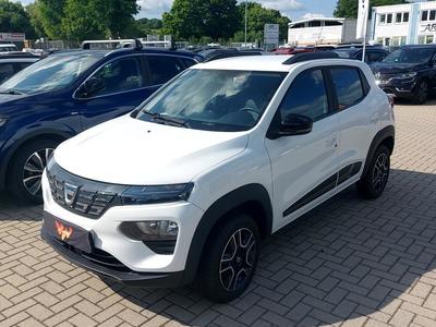 Dacia Spring - Comfort, 2022