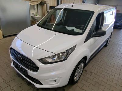 Ford Transit CONNECT 240 L2 S&amp;S Trend, 2020