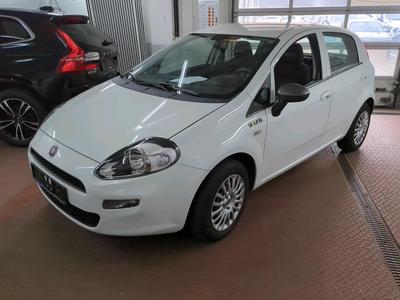Fiat Punto 1.4 8V START&amp;STOPP Young II, 2016