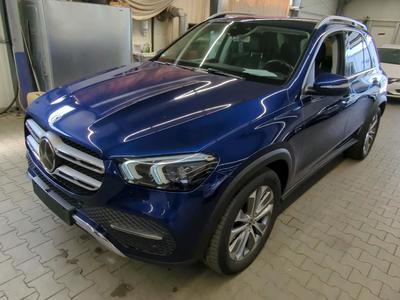 Mercedes-Benz Gle 350 DE 4MATIC 9G-TRONIC, 2020