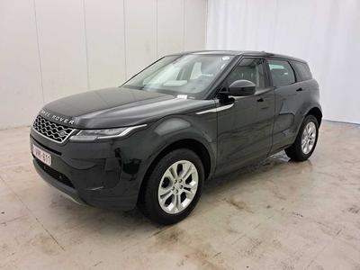 Land Rover Evoque D150 S 2.0d 150pk/cv 5p FWD, 2019