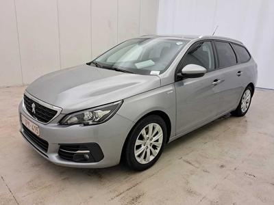 Peugeot 308 SW Style 1.5BlueHDi S&amp;S 100pk/cv 5p, 2020