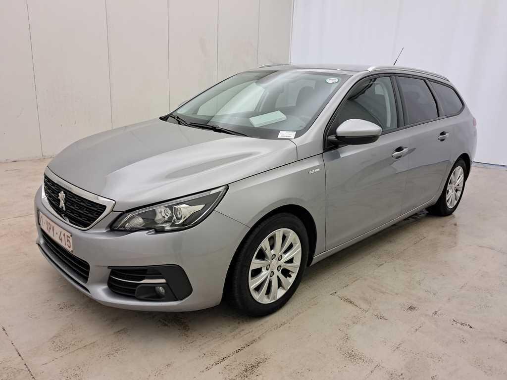 Peugeot 308 SW Style 1.5BlueHDi S&amp;S 100pk/cv 5p, 2020