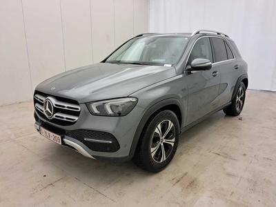 Mercedes GLE-Klasse GLE350de 2.0d 320k/cv 5p 4Matic 9G-Tronic, 2020