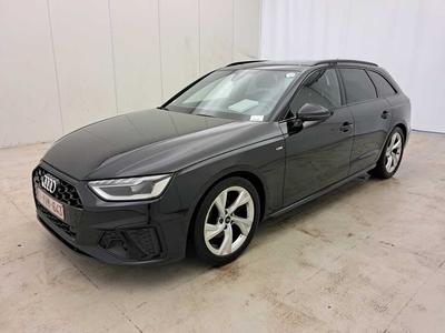 Audi A4 Avant S-Line 35 2.0TFSi 150pk/cv 5p S-Tronic, 2021