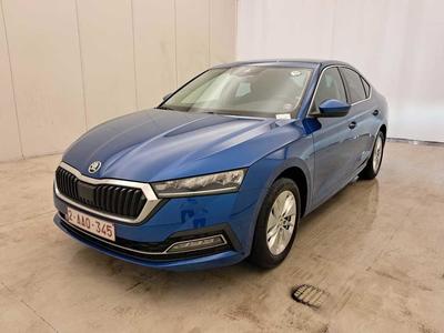 Skoda Octavia Ambition 1.0TSi 110pk/cv 5p, 2021