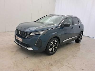 Peugeot 3008 GT 1.5 BlueHDi S&amp;S 130pk/cv 5p EAT8, 2021
