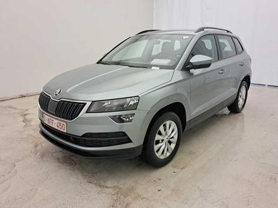 Skoda Karoq Clever 1.0TSi 110pk/cv 5p, 2021