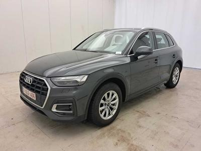 Audi Q5 Business Edition 30 2.0TDi 136pk/cv 5p S-Tronic, 2021