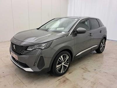 Peugeot 3008 Allure 1.6 PureTech Hybrid 225pk/cv 5p e-EAT8, 2021