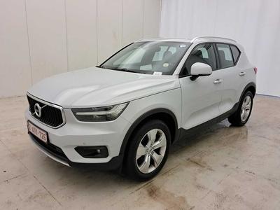 Volvo XC40 Momentum Pro 2.0D3 150pk/cv 5p, 2021