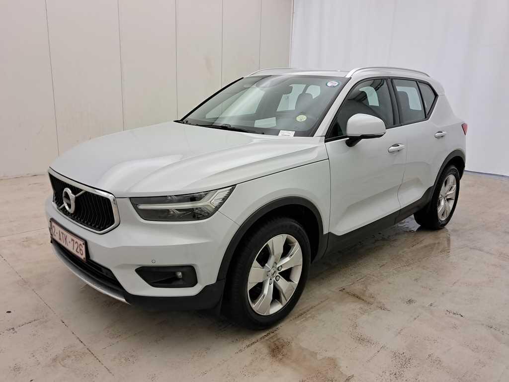 Volvo XC40 Momentum Pro 2.0D3 150pk/cv 5p, 2021