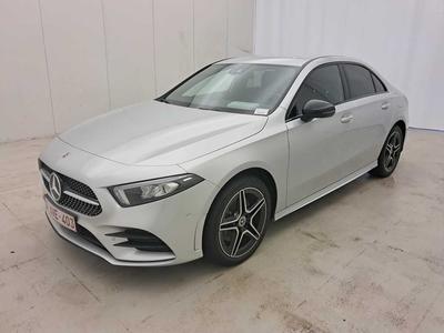 Mercedes A-Klasse A250e Limousine Business Solution 1.3i 218pk/cv 4p 8G-DCT, 2021