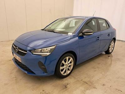 Opel Corsa Edition 1.2i 75pk/cv Start/Stop 5p, 2021