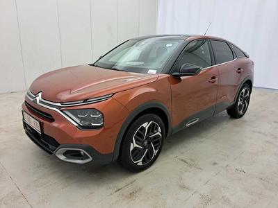 Citroen C4 Shine Pack 1.5 BlueHDi S&amp;S 130pk/cv 5p EAT8, 2021