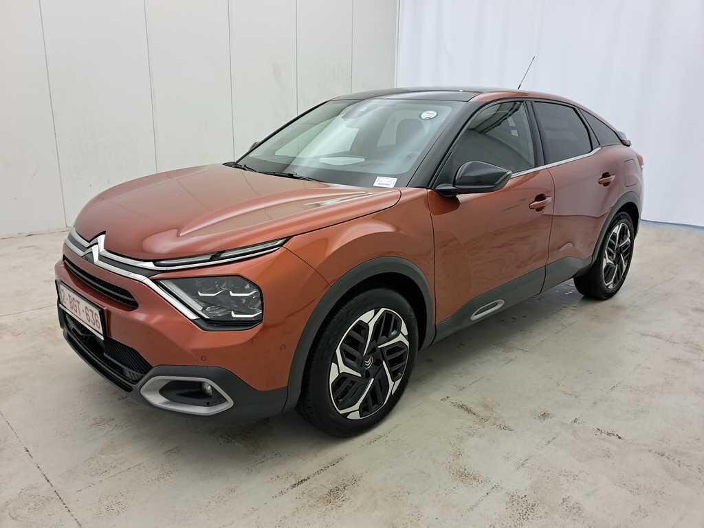 Citroen C4 Shine Pack 1.5 BlueHDi S&amp;S 130pk/cv 5p EAT8, 2021