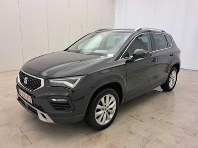 Seat Ateca Move! 1.0TSi 110pk/cv 5p, 2021