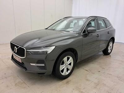 Volvo XC60 Momentum Pro 2.0d B4 197pk/cv 5p Geartronic, 2022