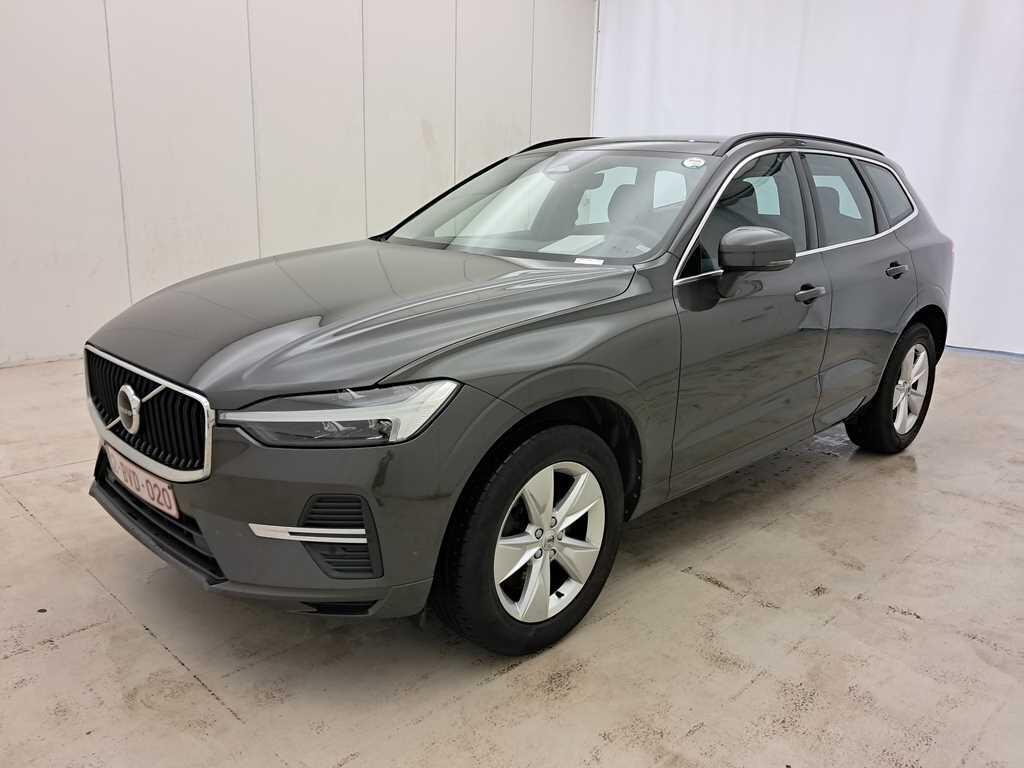 Volvo XC60 Momentum Pro 2.0d B4 197pk/cv 5p Geartronic, 2022