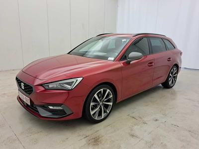 Seat Leon ST FR 2.0TDi 150pk/cv 5p DSG7, 2022