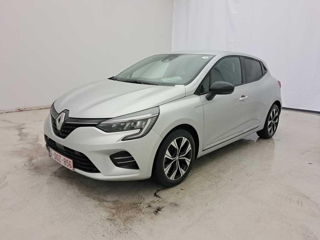 Renault Clio Evolution 1.0TCe 90pk/cv 5p, 2023