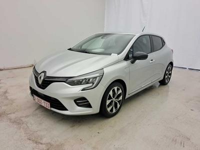 Renault Clio Evolution 1.0TCe 90pk/cv 5p, 2023
