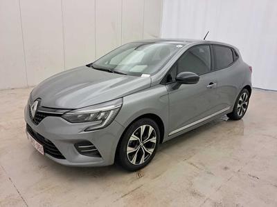 Renault Clio Evolution 1.0TCe 90pk/cv 5p, 2023
