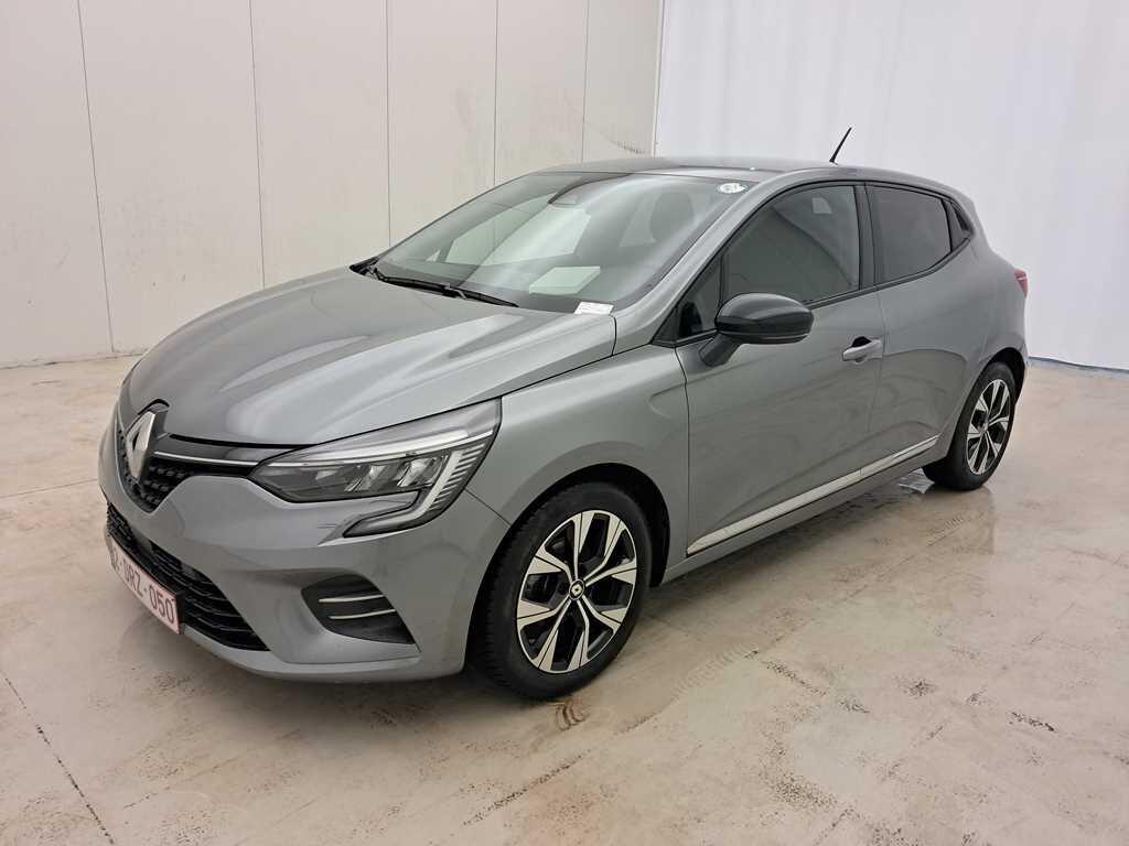 Renault Clio Evolution 1.0TCe 90pk/cv 5p, 2023