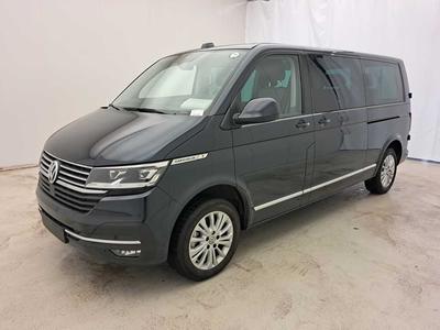 Volkswagen Caravelle DC Highline 2.0TDi 198pk/cv LWB DSG7, 2021