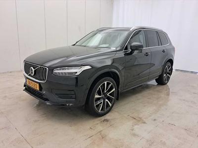 Volvo XC90 Momentum Pro 2.0B5 235pk/cv 5p 7pl AWD Geartronic, 2020