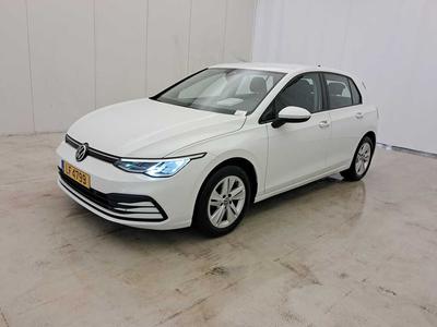 Volkswagen Golf VIII Life 2.0TDi 115pk/cv 5p, 2021