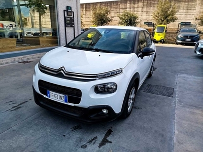 Citroen C3 BlueHDi 100 S&amp;S Business Combi, 2020