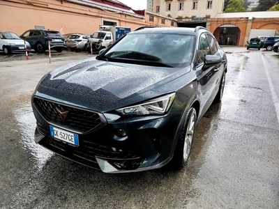CUPRA Formentor 1.4 E-HYBRID DSG, 2022