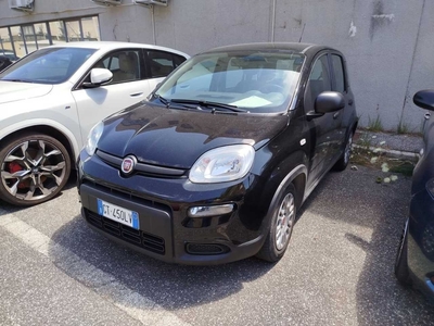 Fiat Panda 1.0 FireFly 70cv S&amp;S Hybrid, 2024
