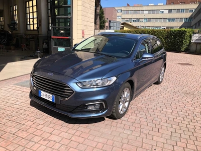Ford Mondeo 2.0 EcoBlue 150cv S&amp;S Auto Tit. Bus., 2020