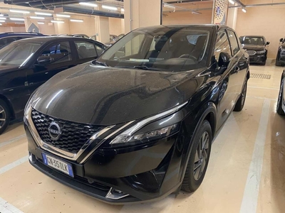 Nissan Qashqai 1.3 MHEV 158 Business Xtronic, 2023