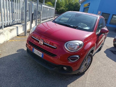 Fiat 500X 1.3 Mjet 95cv E6D Connect, 2021