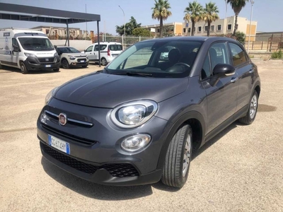 Fiat 500X 1.3 Mjet 95cv E6D Cult, 2021