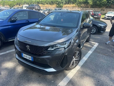 Peugeot 5008 BlueHDi 130 Allure EAT8 S/S aut., 2023