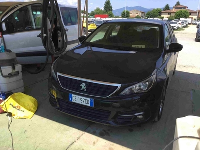Peugeot 308 SW Active Business BlueHDi 130 EAT8 S&S, 2021
