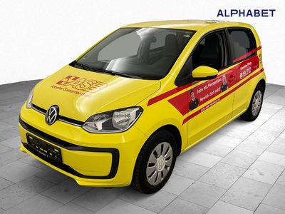 Volkswagen UP! -, 2021