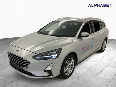 Ford Focus Turnier 1.5 EcoBlue Start-Stopp-System Aut. COOL&CONNECT, 2020
