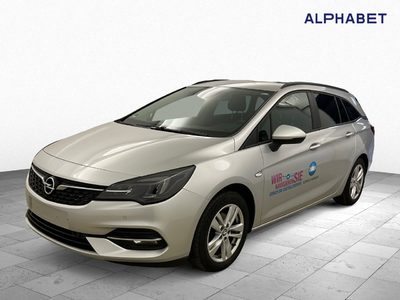 Opel Astra 1.5 D Start/Stop Sports Tourer Automatik Business Edition, 2020