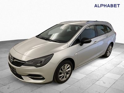 Opel Astra 1.5 D Start/Stop Sports Tourer Automatik Elegance, 2021